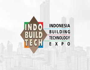 Wandeli tại Triển lãm công nghệ Indo Build Tech Expo 2025